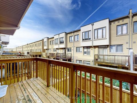 Photo 36 at 219 Huguenot Road, GO Glenorchy, Oakville