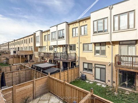 Photo 40 at 219 Huguenot Road, GO Glenorchy, Oakville