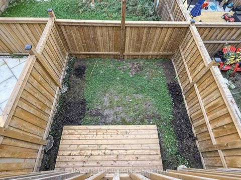 Photo 41 at 219 Huguenot Road, GO Glenorchy, Oakville