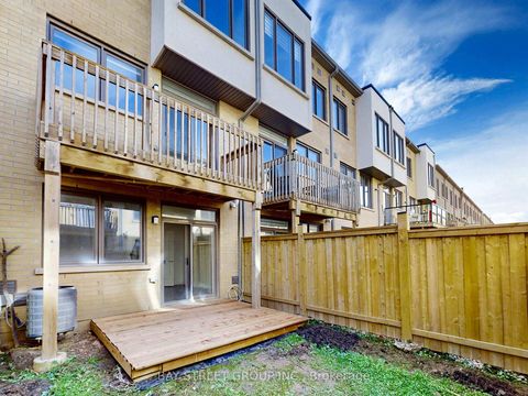 Photo 42 at 219 Huguenot Road, GO Glenorchy, Oakville