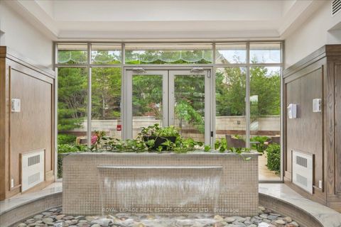 Photo 2 at 209 - 2379 Central Park Drive, RO River Oaks, Oakville