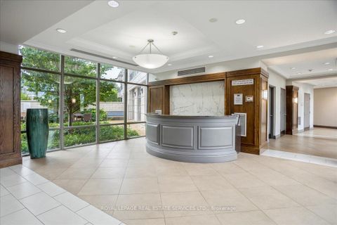 Photo 3 at 209 - 2379 Central Park Drive, RO River Oaks, Oakville