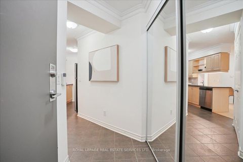 Photo 5 at 209 - 2379 Central Park Drive, RO River Oaks, Oakville