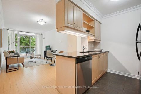 Photo 7 at 209 - 2379 Central Park Drive, RO River Oaks, Oakville