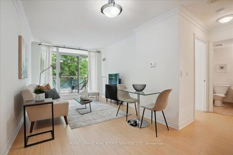 Photo 8 at 209 - 2379 Central Park Drive, RO River Oaks, Oakville