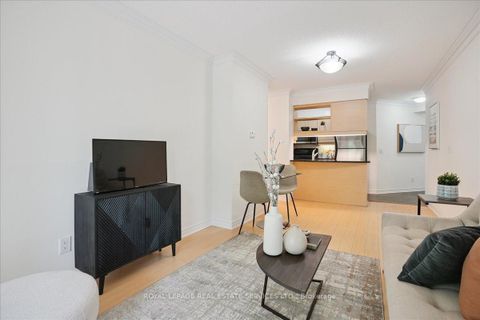 Photo 12 at 209 - 2379 Central Park Drive, RO River Oaks, Oakville