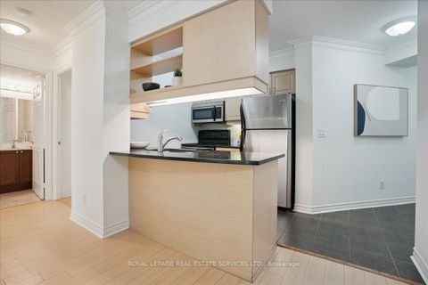 Photo 14 at 209 - 2379 Central Park Drive, RO River Oaks, Oakville