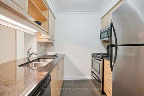 Photo 16 at 209 - 2379 Central Park Drive, RO River Oaks, Oakville