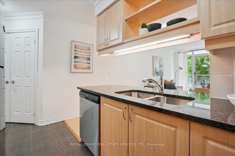 Photo 17 at 209 - 2379 Central Park Drive, RO River Oaks, Oakville