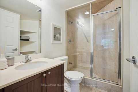 Photo 21 at 209 - 2379 Central Park Drive, RO River Oaks, Oakville