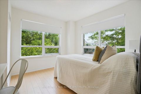 Photo 23 at 209 - 2379 Central Park Drive, RO River Oaks, Oakville