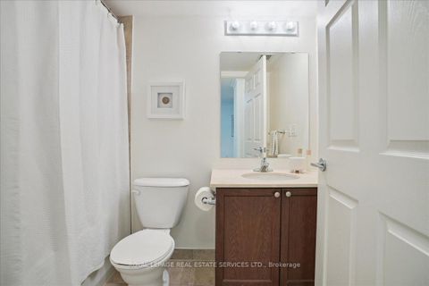 Photo 24 at 209 - 2379 Central Park Drive, RO River Oaks, Oakville