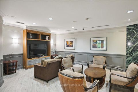 Photo 29 at 209 - 2379 Central Park Drive, RO River Oaks, Oakville