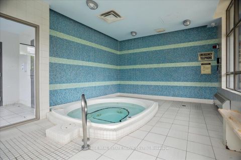 Photo 31 at 209 - 2379 Central Park Drive, RO River Oaks, Oakville