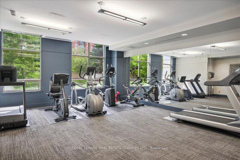 Photo 32 at 209 - 2379 Central Park Drive, RO River Oaks, Oakville