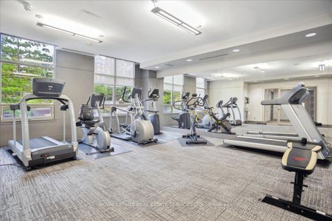 Photo 33 at 209 - 2379 Central Park Drive, RO River Oaks, Oakville