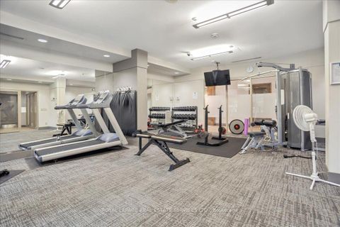 Photo 34 at 209 - 2379 Central Park Drive, RO River Oaks, Oakville