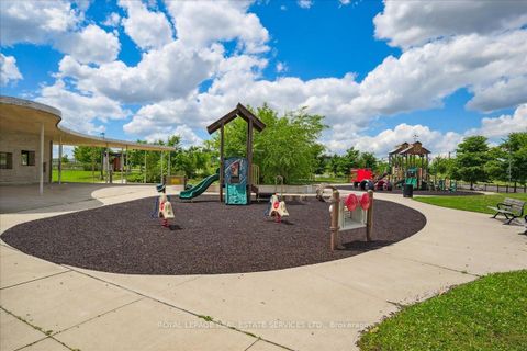 Photo 36 at 209 - 2379 Central Park Drive, RO River Oaks, Oakville