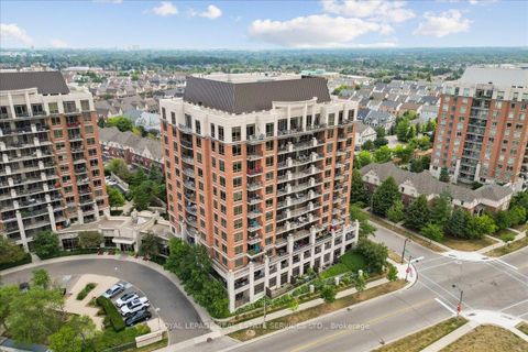 Photo 37 at 209 - 2379 Central Park Drive, RO River Oaks, Oakville