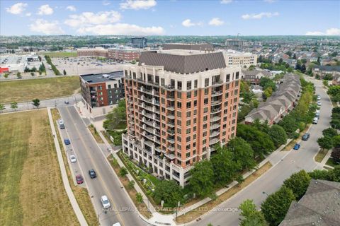 Photo 38 at 209 - 2379 Central Park Drive, RO River Oaks, Oakville