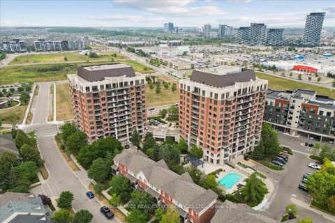 Photo 39 at 209 - 2379 Central Park Drive, RO River Oaks, Oakville