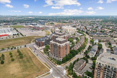 Photo 40 at 209 - 2379 Central Park Drive, RO River Oaks, Oakville