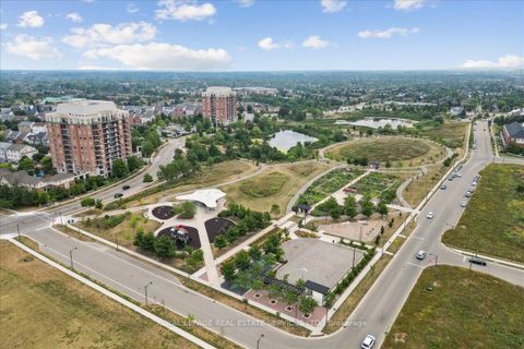 Photo 41 at 209 - 2379 Central Park Drive, RO River Oaks, Oakville