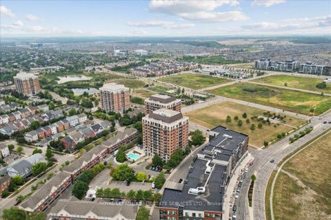 Photo 42 at 209 - 2379 Central Park Drive, RO River Oaks, Oakville