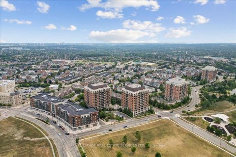 Photo 44 at 209 - 2379 Central Park Drive, RO River Oaks, Oakville