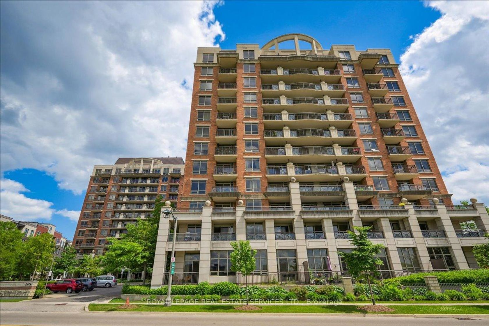 209 - 2379 Central Park Drive, RO River Oaks, Oakville 