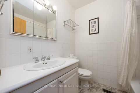 Photo 17 at 265 Woodsworth Road, Windfields, Toronto