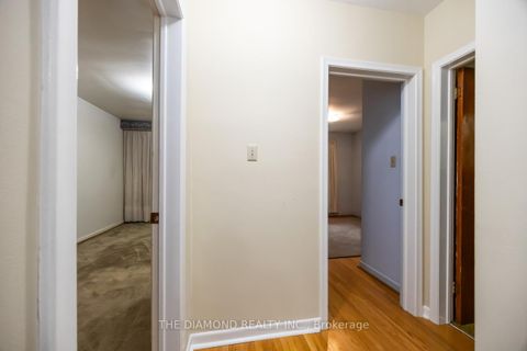 Photo 19 at 265 Woodsworth Road, Windfields, Toronto