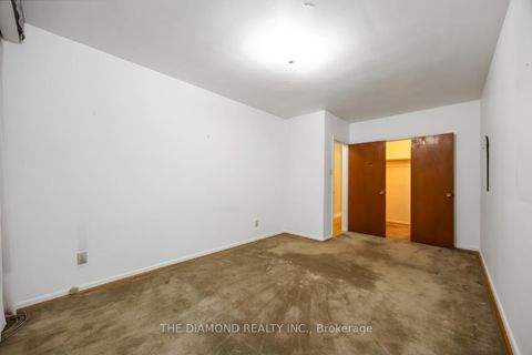 Photo 20 at 265 Woodsworth Road, Windfields, Toronto