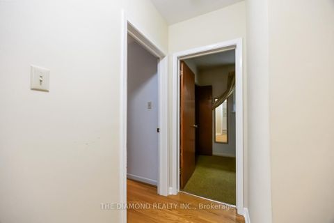 Photo 23 at 265 Woodsworth Road, Windfields, Toronto