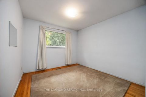 Photo 24 at 265 Woodsworth Road, Windfields, Toronto