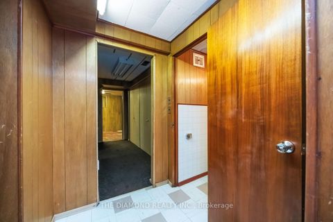 Photo 30 at 265 Woodsworth Road, Windfields, Toronto