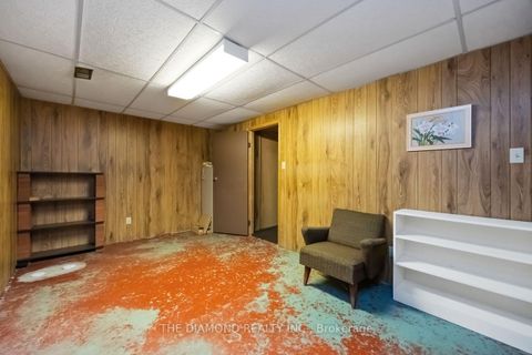 Photo 31 at 265 Woodsworth Road, Windfields, Toronto