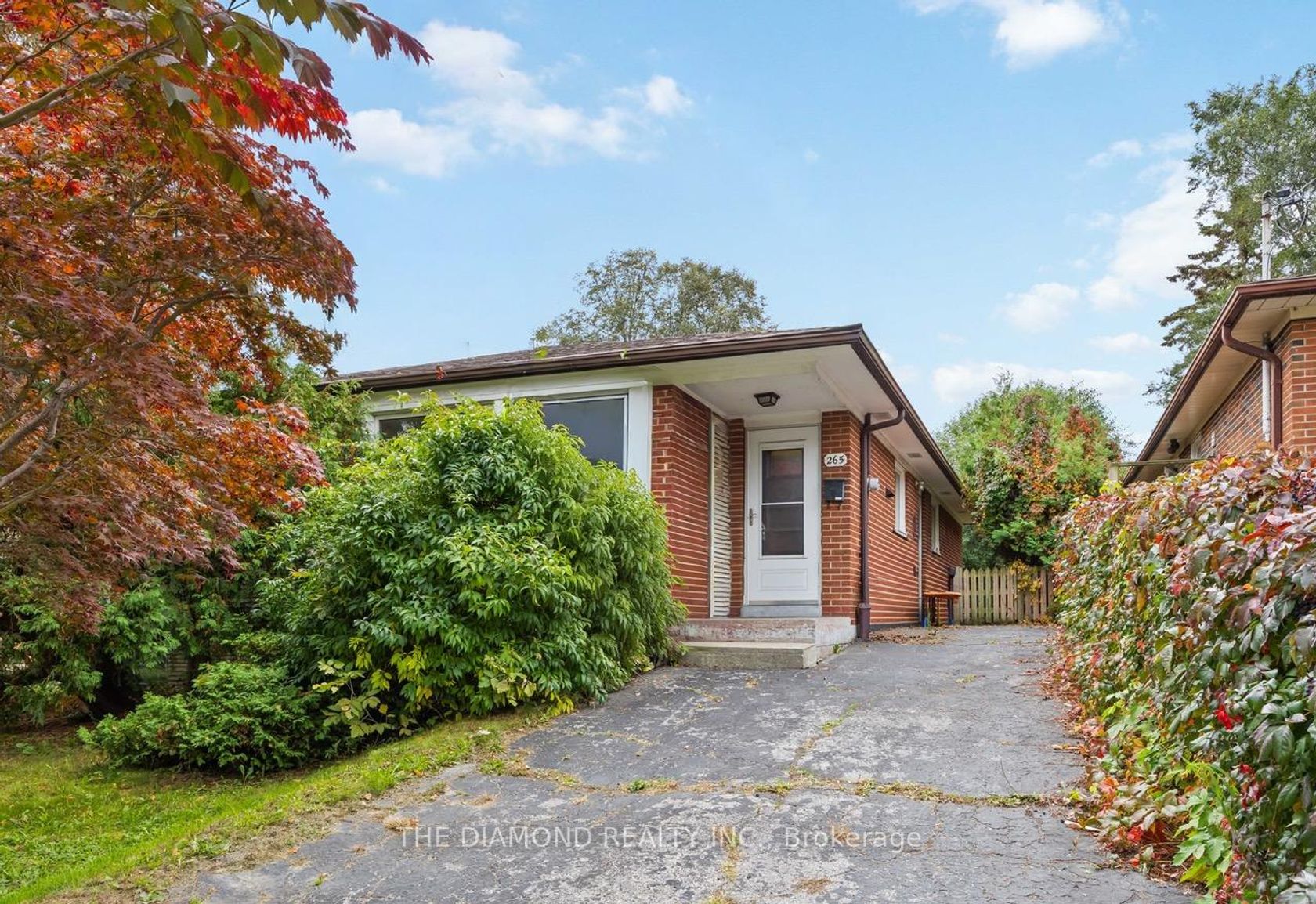 265 Woodsworth Road, Windfields, Toronto 