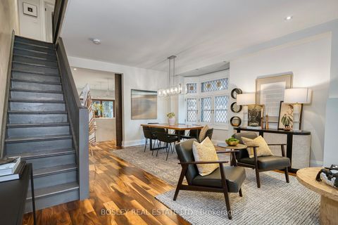 Photo 2 at 172 Gladstone Avenue, Little Portugal, Toronto