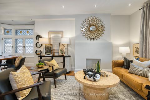 Photo 3 at 172 Gladstone Avenue, Little Portugal, Toronto