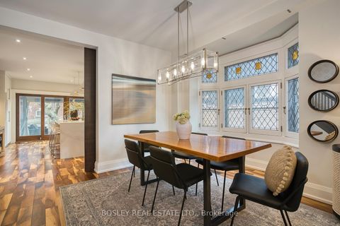 Photo 6 at 172 Gladstone Avenue, Little Portugal, Toronto