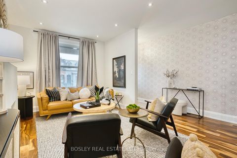 Photo 8 at 172 Gladstone Avenue, Little Portugal, Toronto