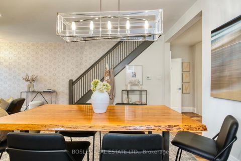 Photo 9 at 172 Gladstone Avenue, Little Portugal, Toronto