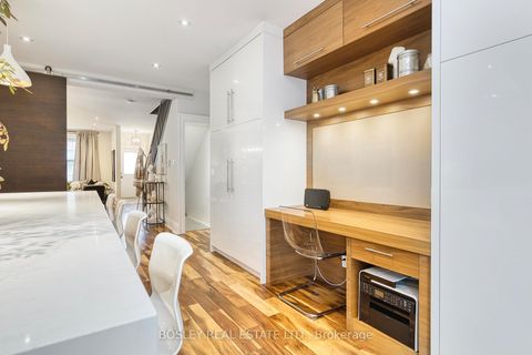 Photo 14 at 172 Gladstone Avenue, Little Portugal, Toronto