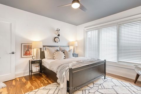 Photo 24 at 172 Gladstone Avenue, Little Portugal, Toronto