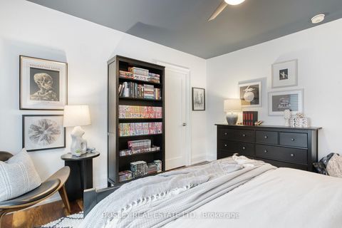 Photo 25 at 172 Gladstone Avenue, Little Portugal, Toronto