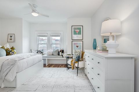 Photo 26 at 172 Gladstone Avenue, Little Portugal, Toronto