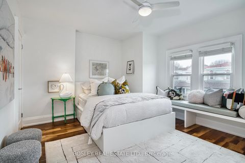 Photo 27 at 172 Gladstone Avenue, Little Portugal, Toronto