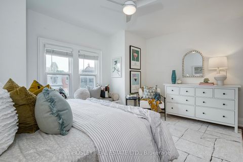 Photo 28 at 172 Gladstone Avenue, Little Portugal, Toronto