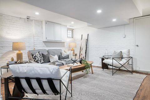 Photo 30 at 172 Gladstone Avenue, Little Portugal, Toronto